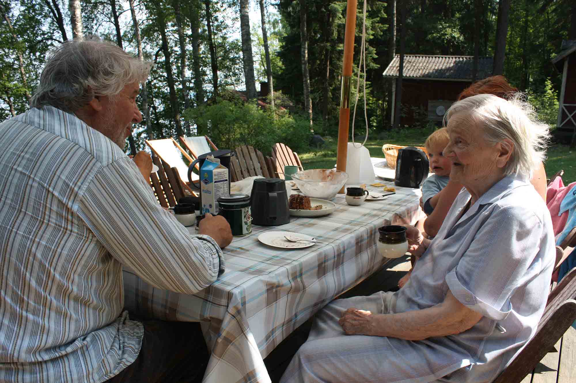 Yhteinen Koti Maalla - Työtehoseura